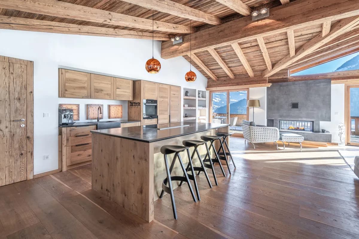 4-Zimmer-Wohnung kaufen in Kitzbühel – 175 m², € 3.300.000 – Bild 4 von 11