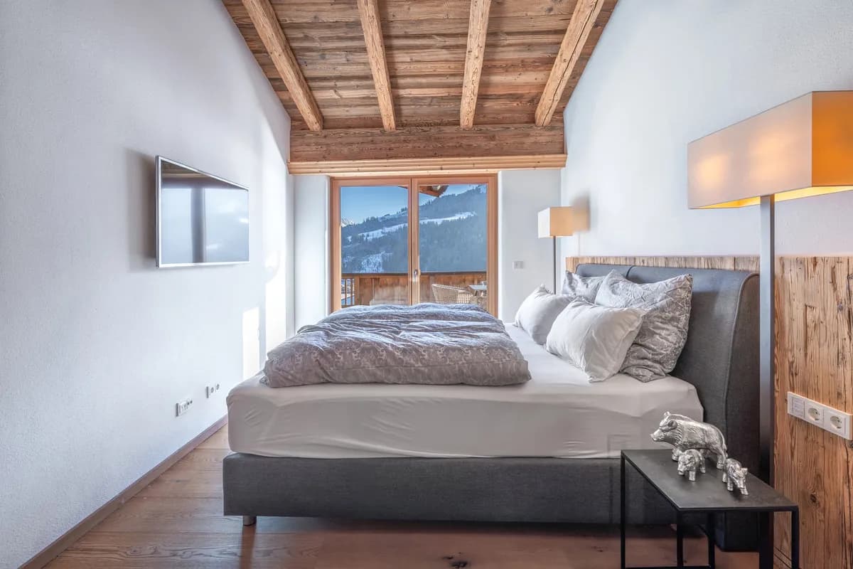 4-Zimmer-Wohnung kaufen in Kitzbühel – 175 m², € 3.300.000 – Bild 6 von 11