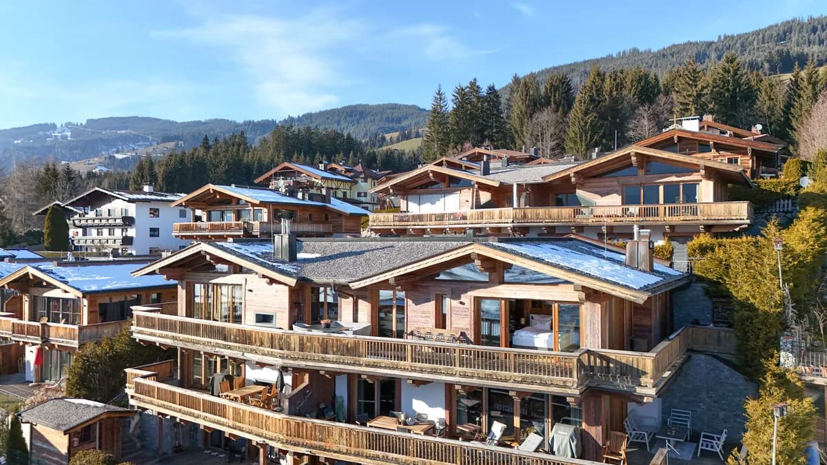 4-Zimmer-Wohnung kaufen in Kitzbühel – 175 m², € 3.300.000 – Bild 8 von 11