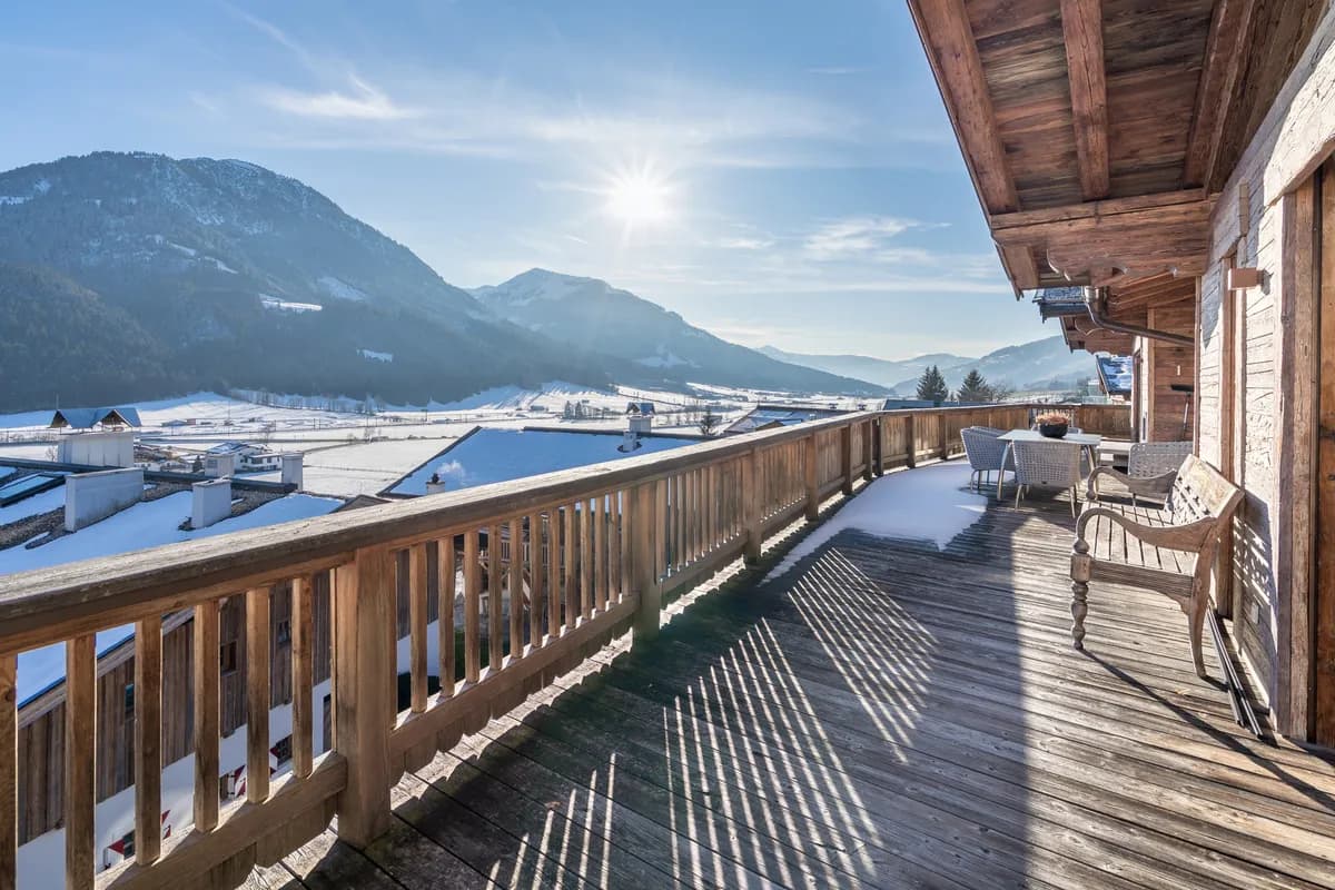 4-Zimmer-Wohnung kaufen in Kitzbühel – 175 m², € 3.300.000 – Bild 9 von 11