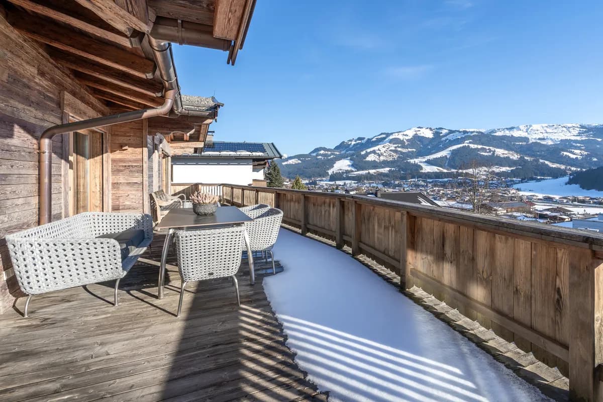 4-Zimmer-Wohnung kaufen in Kitzbühel – 175 m², € 3.300.000 – Bild 10 von 11