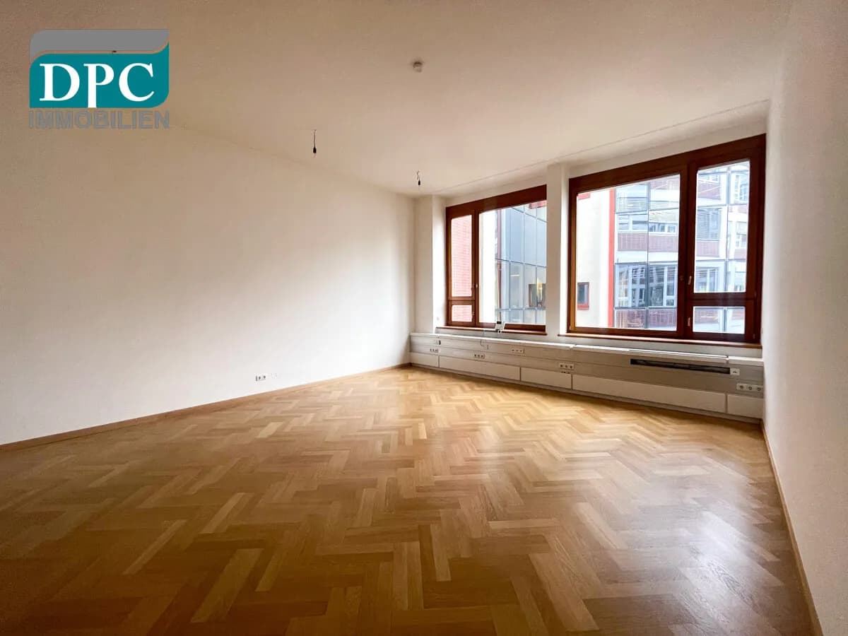 Gewerbeimmobilie mieten in Wien – 124 m², € 3.006 – Bild 2 von 10