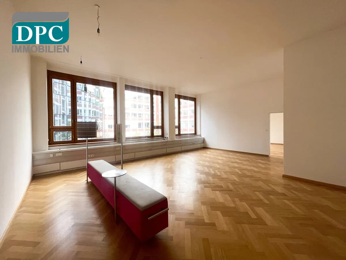 Gewerbeimmobilie mieten in Wien – 124 m², € 3.006 – Bild 3 von 10