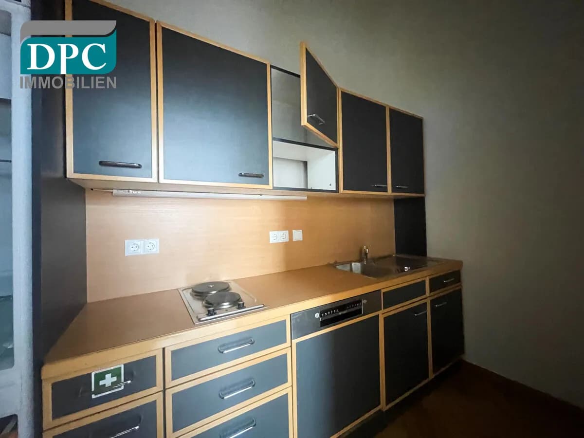 Gewerbeimmobilie mieten in Wien – 124 m², € 3.006 – Bild 4 von 10