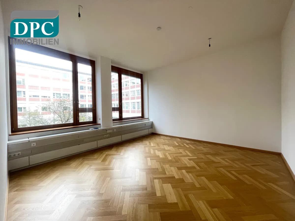 Gewerbeimmobilie mieten in Wien – 124 m², € 3.006 – Bild 5 von 10
