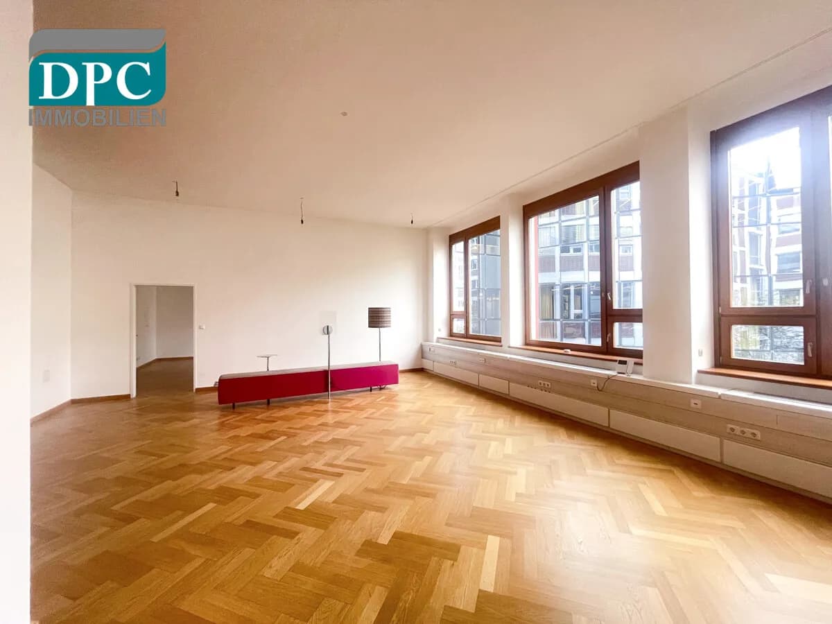 Gewerbeimmobilie mieten in Wien – 124 m², € 3.006 – Bild 6 von 10