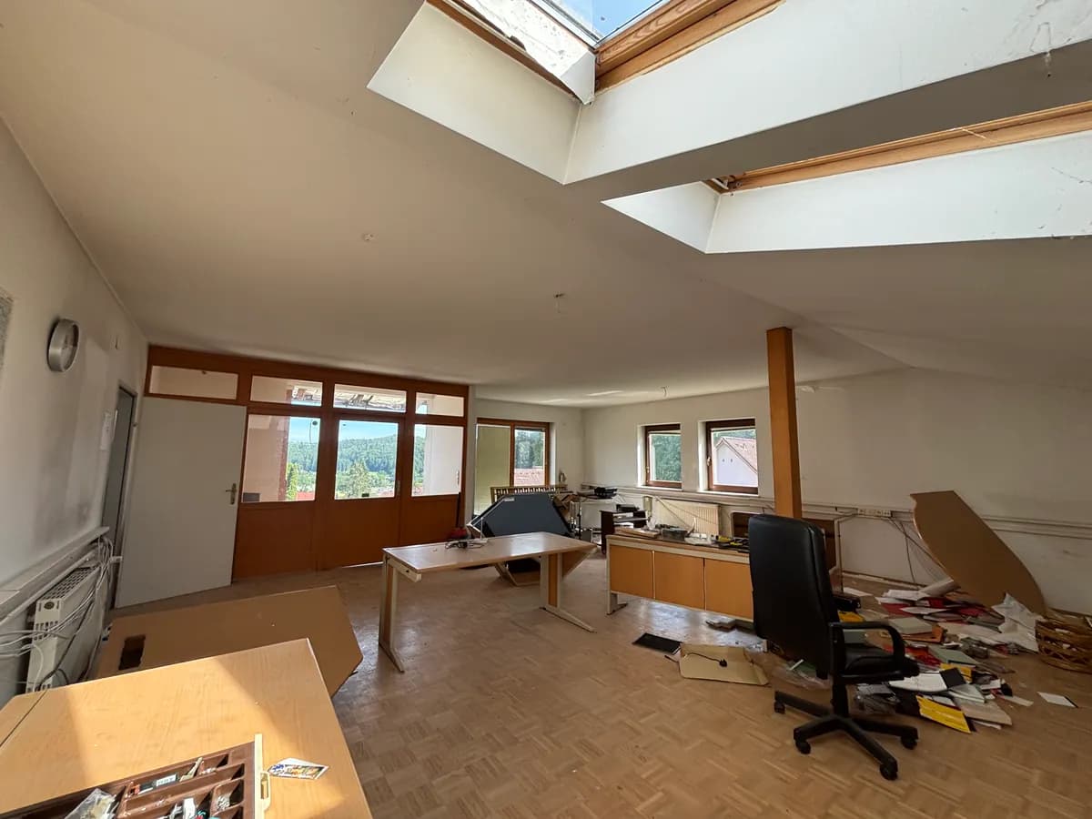 Gewerbeimmobilie kaufen in Graz-Umgebung – 300 m², € 550.000 – Bild 6 von 13