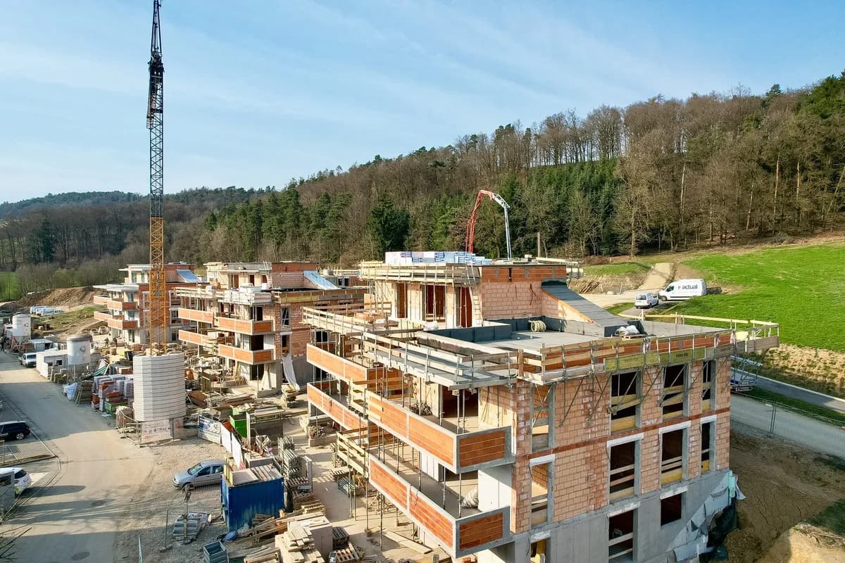 3-Zimmer-Wohnung kaufen in Urfahr-Umgebung – 78,39 m², € 399.000 – Bild 5 von 19
