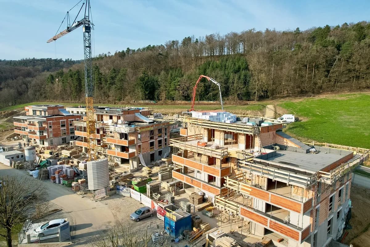 3-Zimmer-Wohnung kaufen in Urfahr-Umgebung – 78,39 m², € 399.000 – Bild 8 von 19