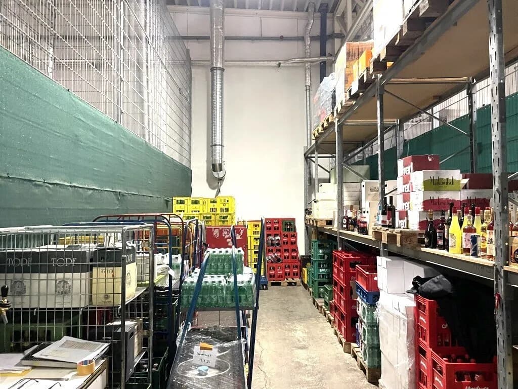 Gewerbeimmobilie mieten in Tulln – 57 m², € 616 – Bild 4 von 8