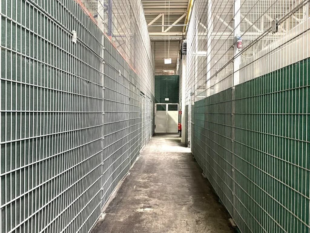 Gewerbeimmobilie mieten in Tulln – 57 m², € 616 – Bild 5 von 8