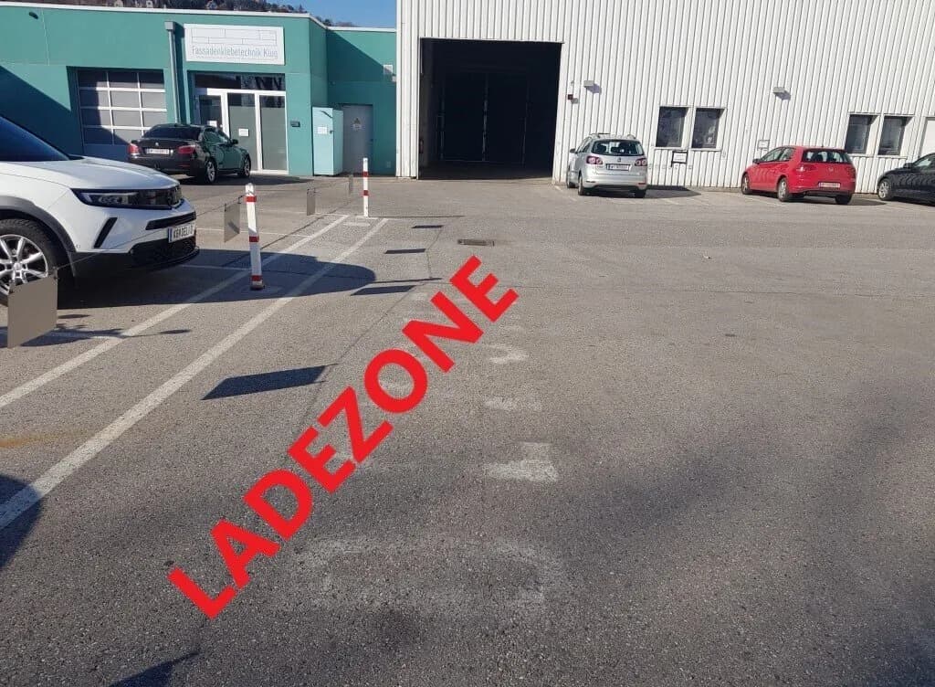 Gewerbeimmobilie mieten in Tulln – 57 m², € 616 – Bild 6 von 8