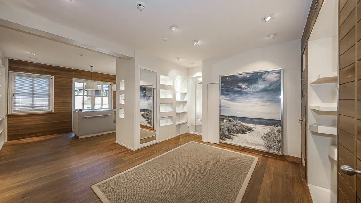 Gewerbeimmobilie mieten in Kitzbühel – 81 m², € 3.000 – Bild 2 von 13