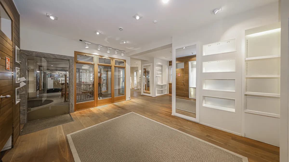 Gewerbeimmobilie mieten in Kitzbühel – 81 m², € 3.000 – Bild 3 von 13