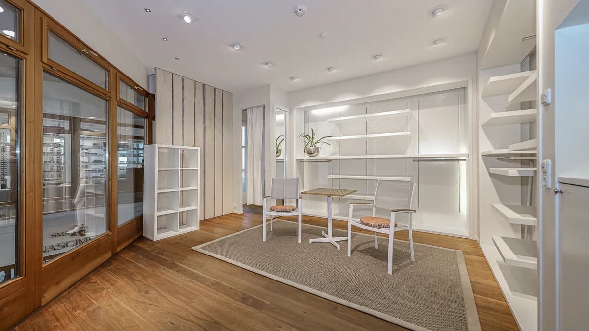 Gewerbeimmobilie mieten in Kitzbühel – 81 m², € 3.000 – Bild 7 von 13