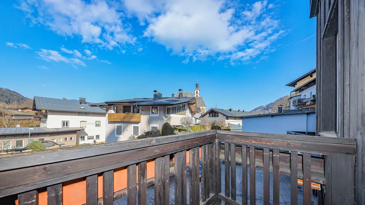 Gewerbeimmobilie mieten in Kitzbühel – 81 m², € 3.000 – Bild 8 von 13