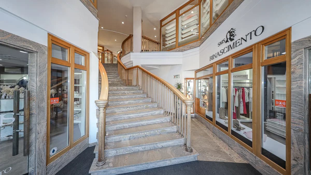 Gewerbeimmobilie mieten in Kitzbühel – 81 m², € 3.000 – Bild 10 von 13