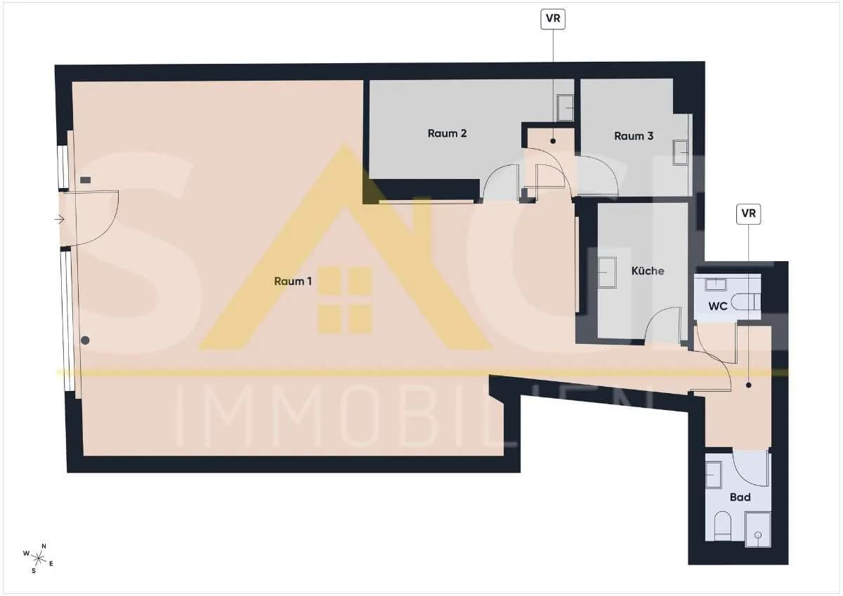 Gewerbeimmobilie kaufen in Zell am See – € 470.000 – Bild 8 von 8