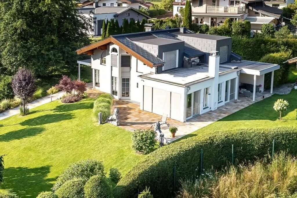 Immobilie kaufen in Zell am See – 246 m²