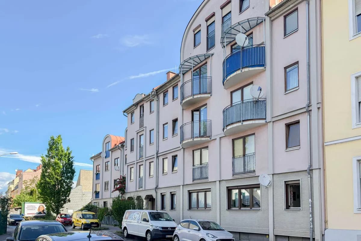 3-Zimmer-Wohnung kaufen in Graz – 100 m², € 325.000 – Bild 1 von 17