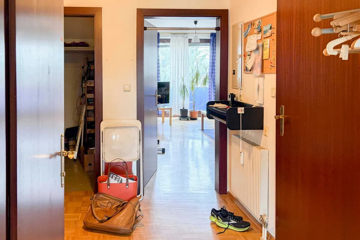 3-Zimmer-Wohnung kaufen in Graz – 100 m², € 325.000 – Bild 4 von 17
