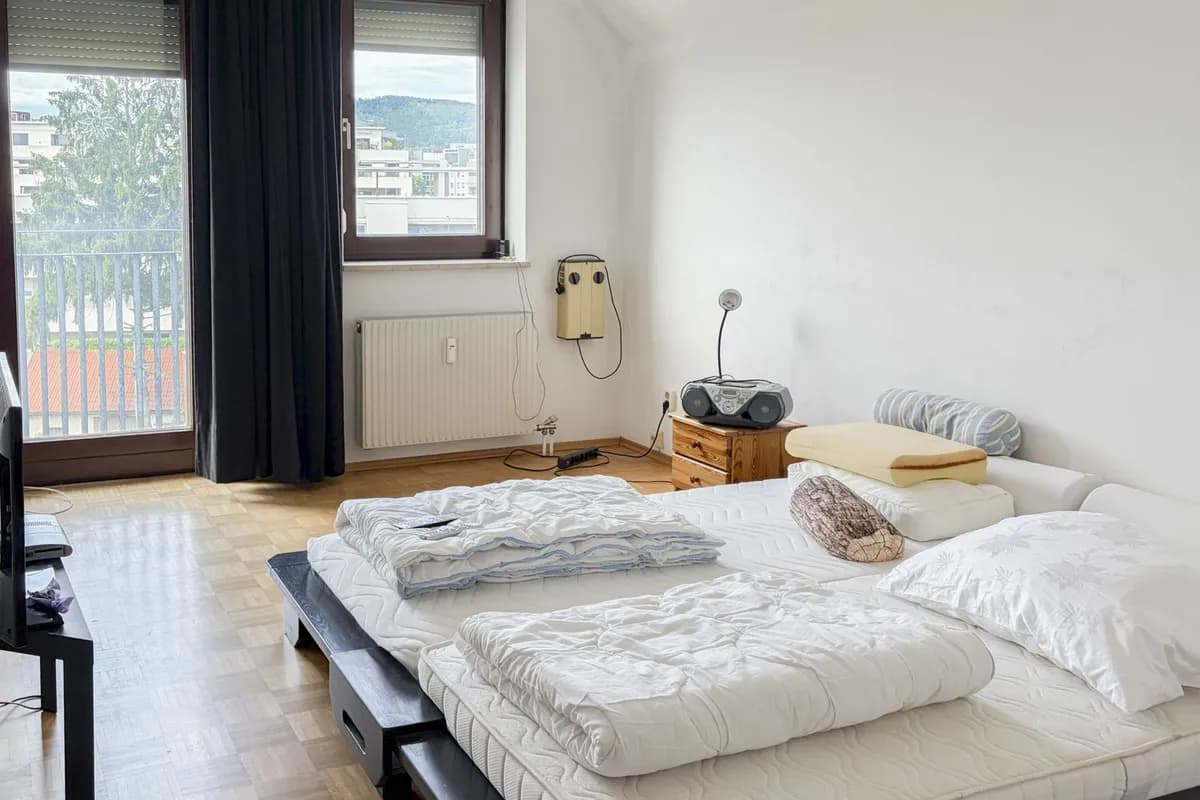 3-Zimmer-Wohnung kaufen in Graz – 100 m², € 325.000 – Bild 8 von 17