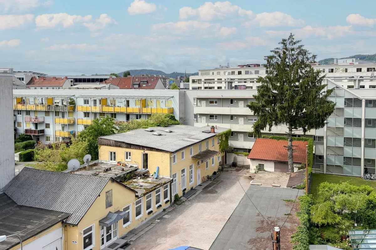 3-Zimmer-Wohnung kaufen in Graz – 100 m², € 325.000 – Bild 13 von 17