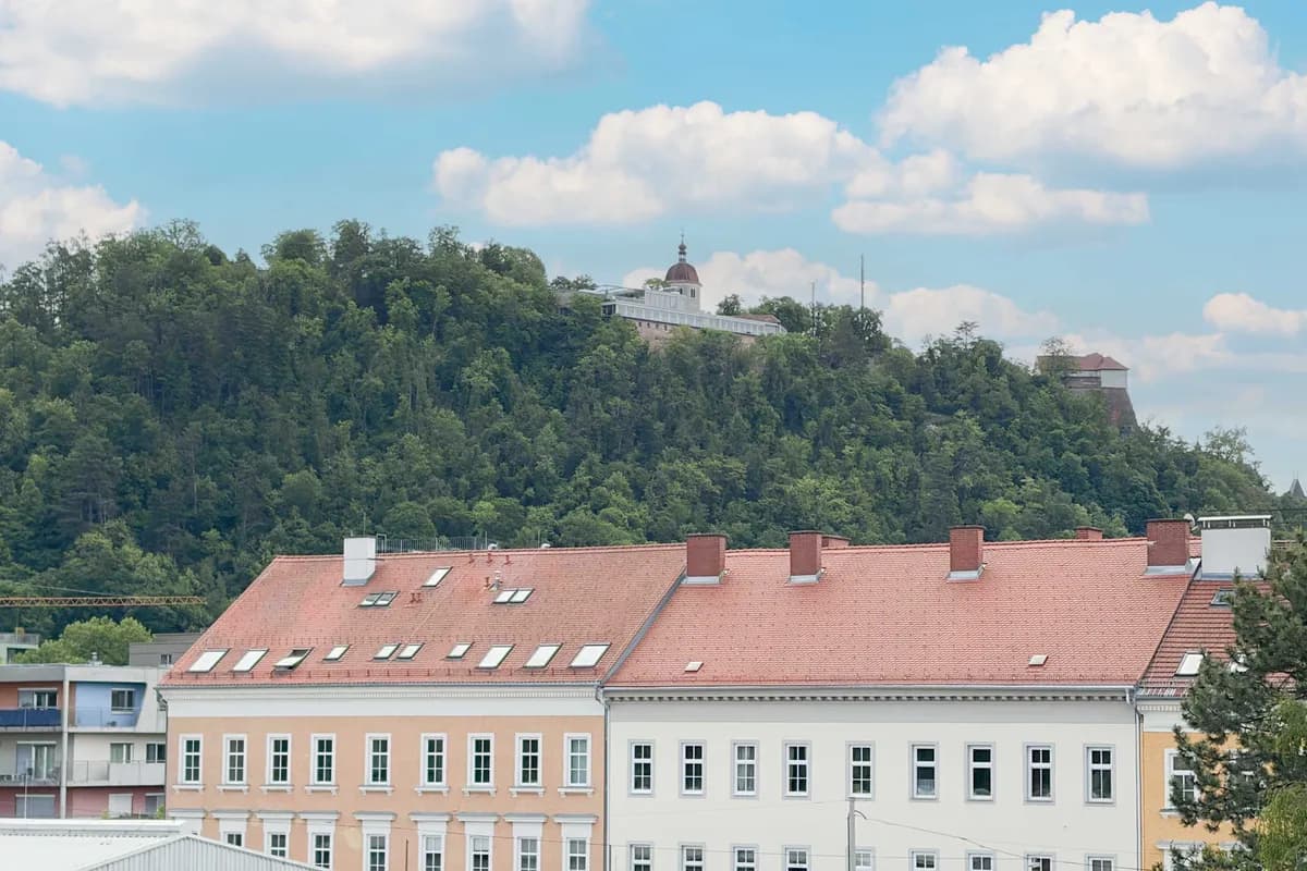 3-Zimmer-Wohnung kaufen in Graz – 100 m², € 325.000 – Bild 16 von 17