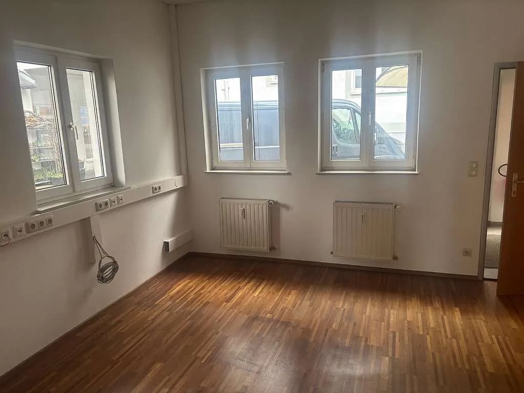 3-Zimmer-Gewerbeimmobilie mieten in Südoststeiermark – 60 m², € 724 – Bild 5 von 10