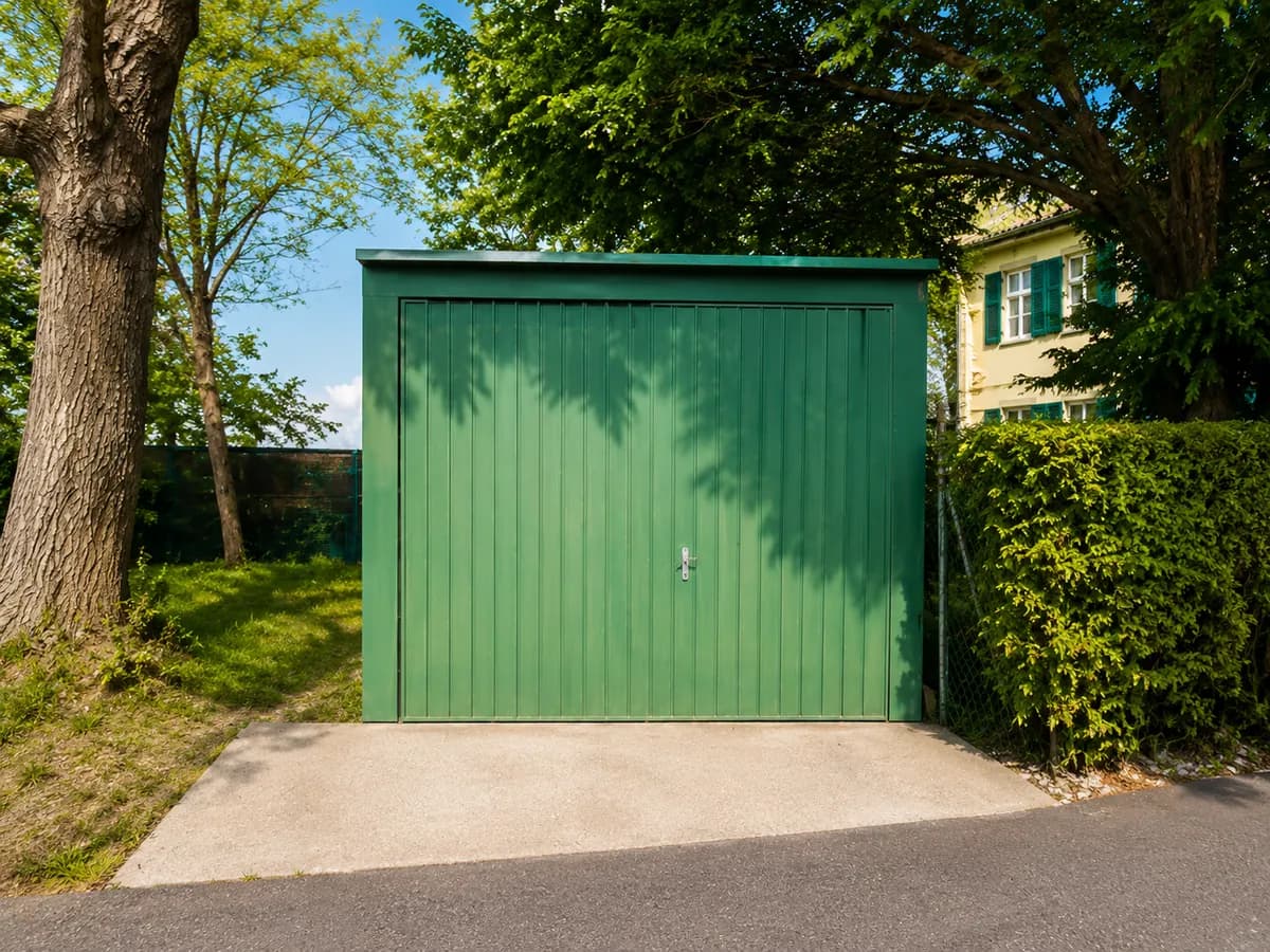 Immobilie mieten in Mödling – € 100