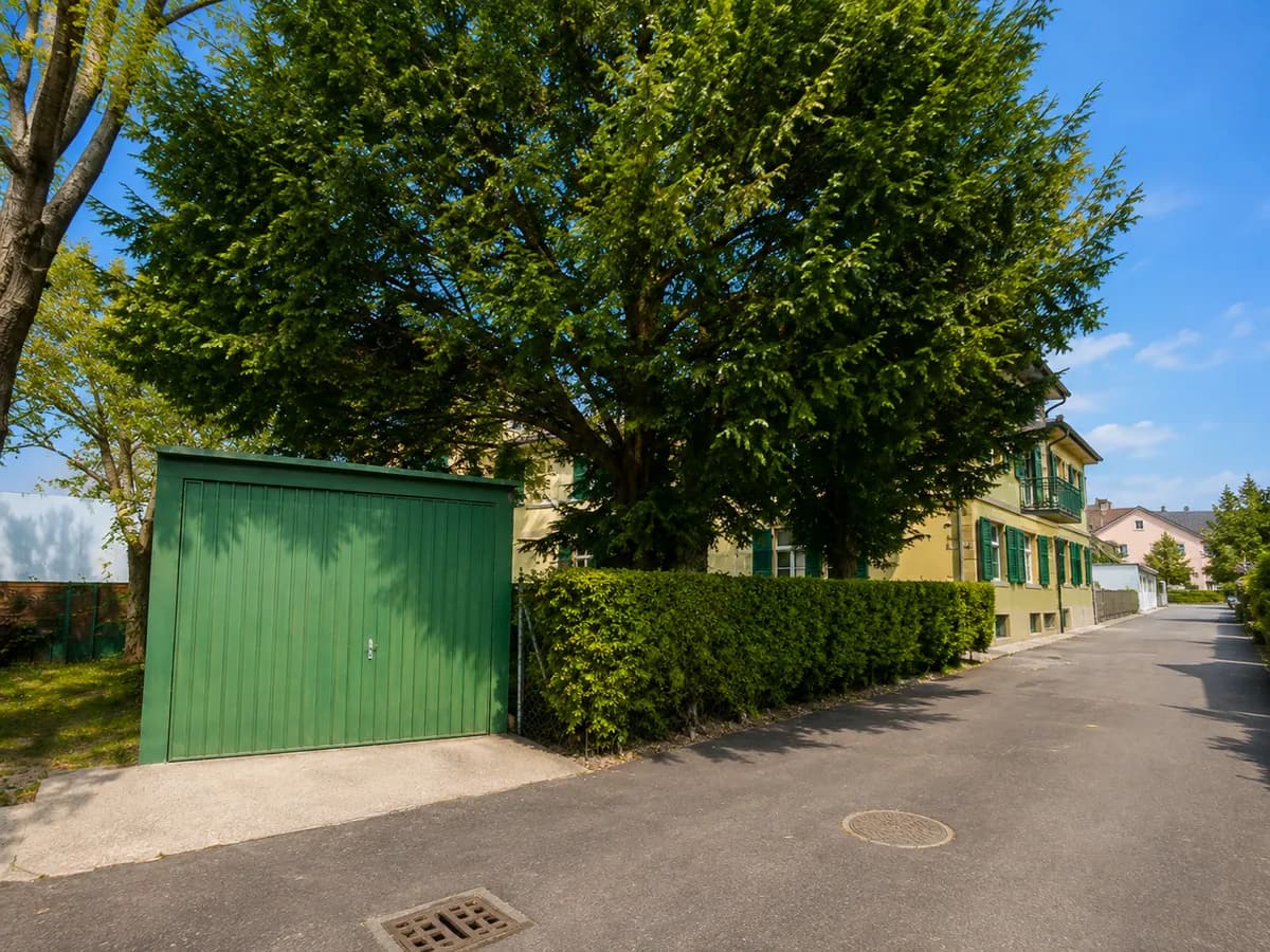 Immobilie mieten in Mödling – € 100 – Bild 4 von 4