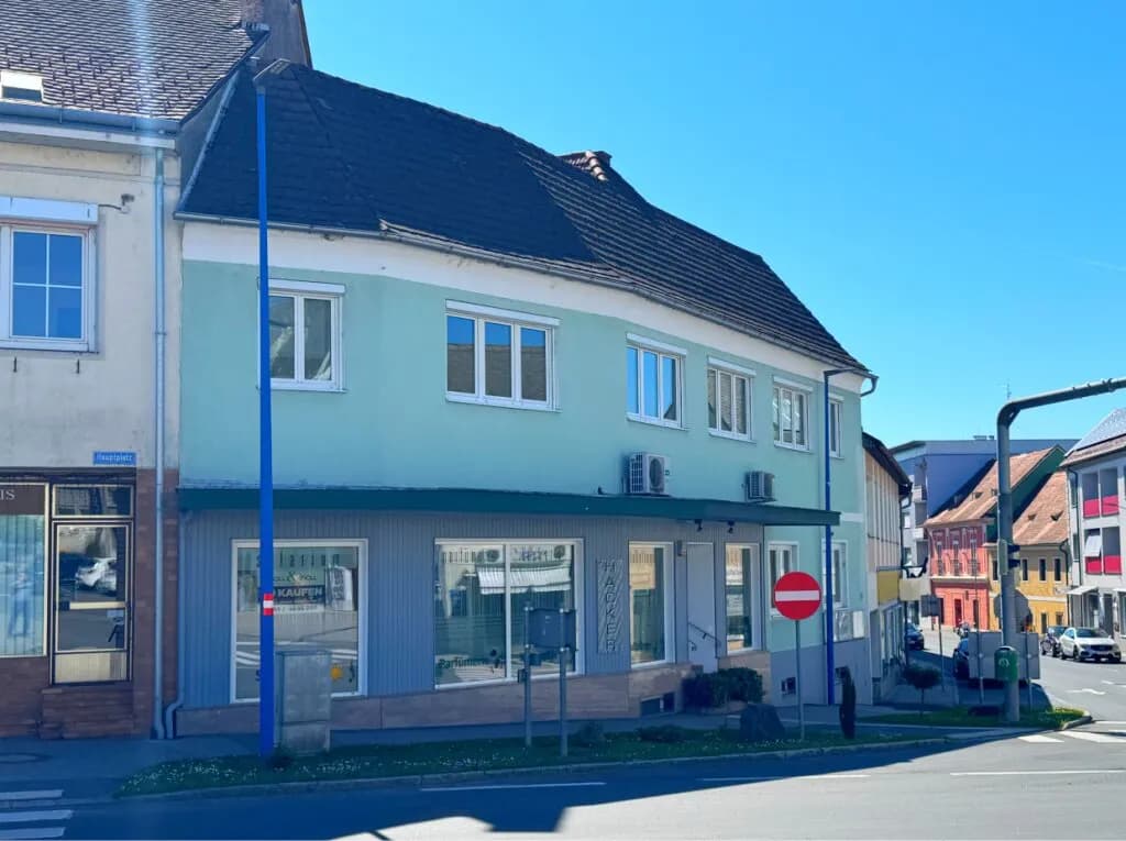 Gewerbeimmobilie kaufen in Güssing – 187 m², € 197.000 – Bild 3 von 31