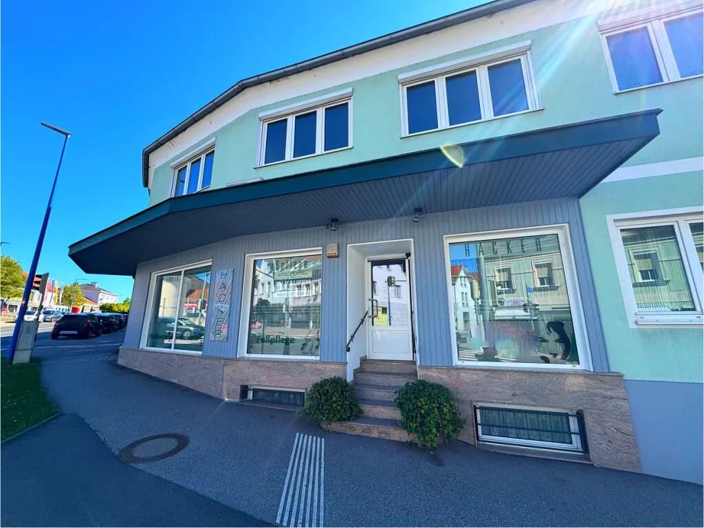 Gewerbeimmobilie kaufen in Güssing – 187 m², € 197.000 – Bild 4 von 31