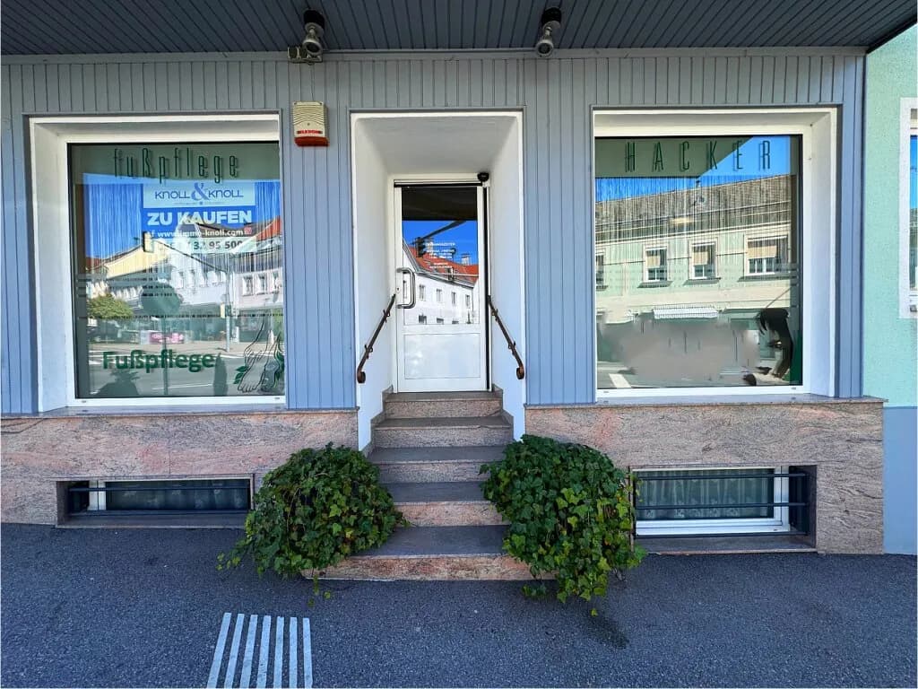 Gewerbeimmobilie kaufen in Güssing – 187 m², € 197.000 – Bild 5 von 31