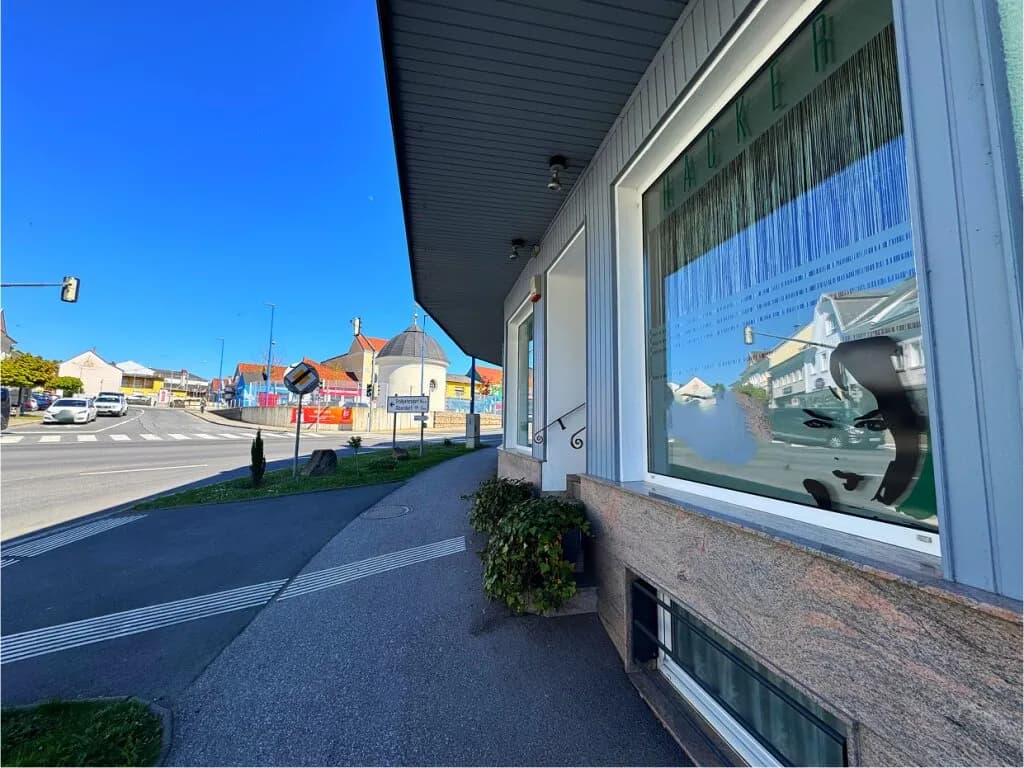 Gewerbeimmobilie kaufen in Güssing – 187 m², € 197.000 – Bild 6 von 31