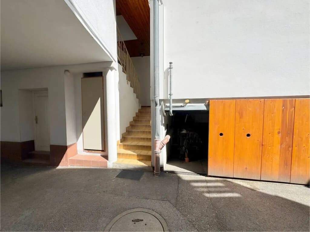 Gewerbeimmobilie kaufen in Güssing – 187 m², € 197.000 – Bild 10 von 31
