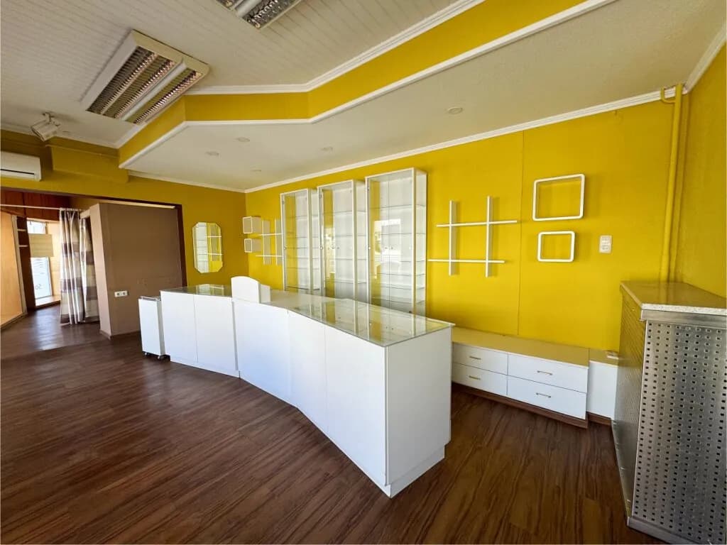 Gewerbeimmobilie kaufen in Güssing – 187 m², € 197.000 – Bild 11 von 31