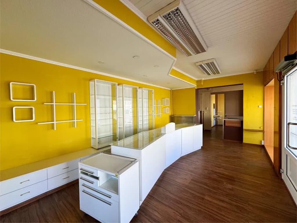 Gewerbeimmobilie kaufen in Güssing – 187 m², € 197.000 – Bild 12 von 31