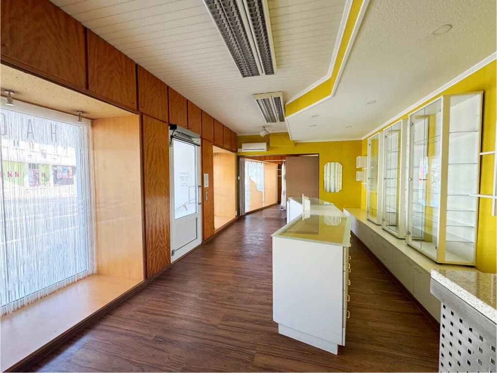 Gewerbeimmobilie kaufen in Güssing – 187 m², € 197.000 – Bild 13 von 31