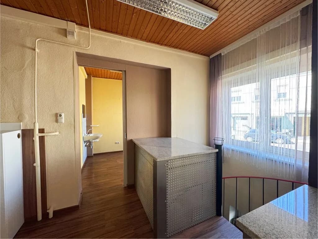 Gewerbeimmobilie kaufen in Güssing – 187 m², € 197.000 – Bild 15 von 31