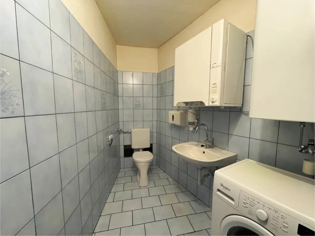 Gewerbeimmobilie kaufen in Güssing – 187 m², € 197.000 – Bild 21 von 31