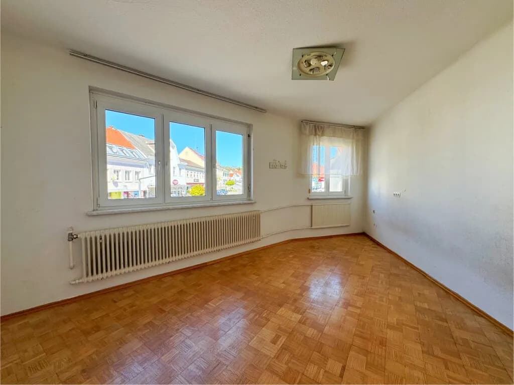Gewerbeimmobilie kaufen in Güssing – 187 m², € 197.000 – Bild 24 von 31