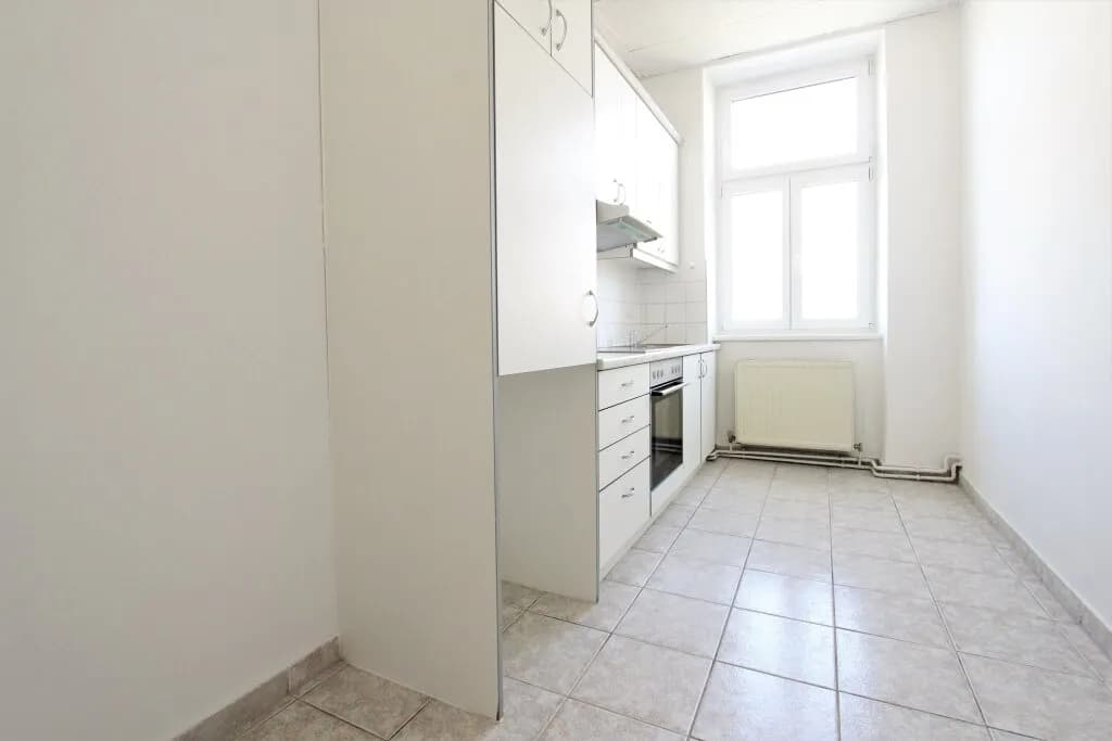 5-Zimmer-Wohnung mieten in Wien – 86 m², € 1.300