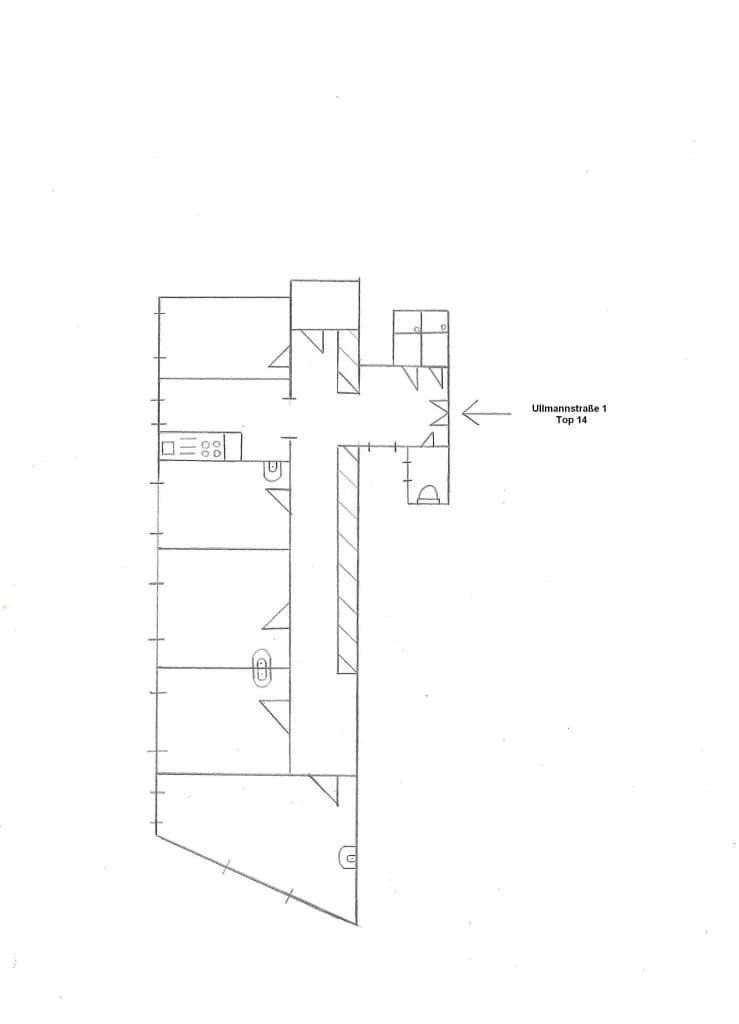 5-Zimmer-Wohnung mieten in Wien – 86 m², € 1.300 – Bild 15 von 15
