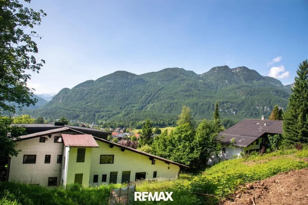 3-Zimmer-Immobilie kaufen in Gmunden – 120 m², € 1.115.000