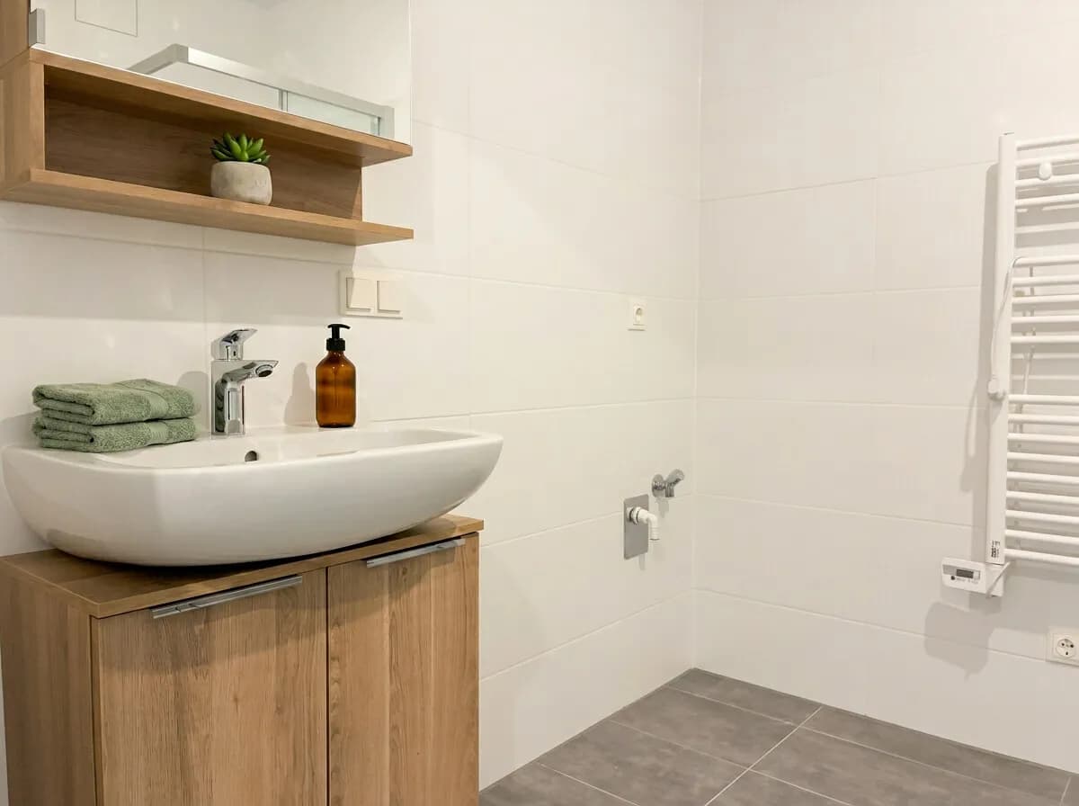2-Zimmer-Wohnung mieten in Graz – 52,04 m², € 885 – Bild 5 von 8