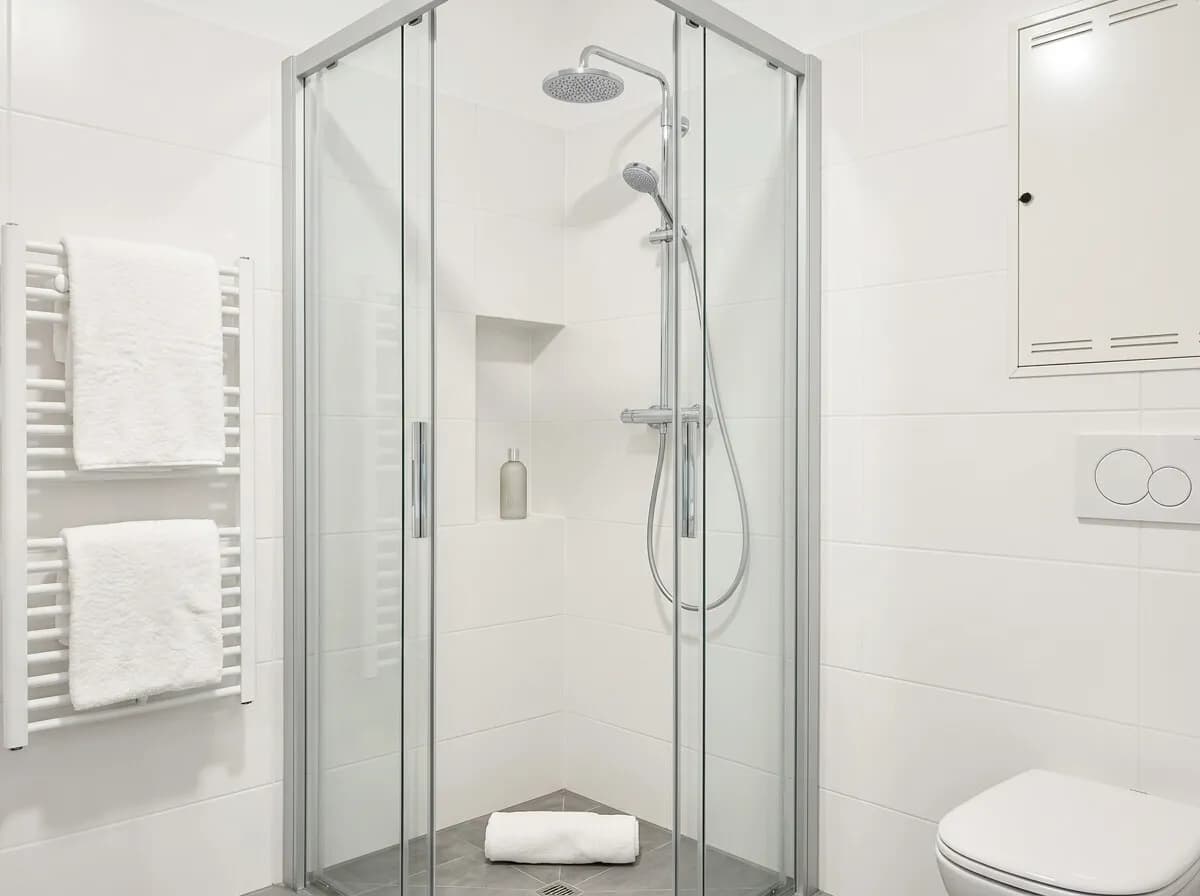 2-Zimmer-Wohnung mieten in Graz – 52,04 m², € 885 – Bild 6 von 8