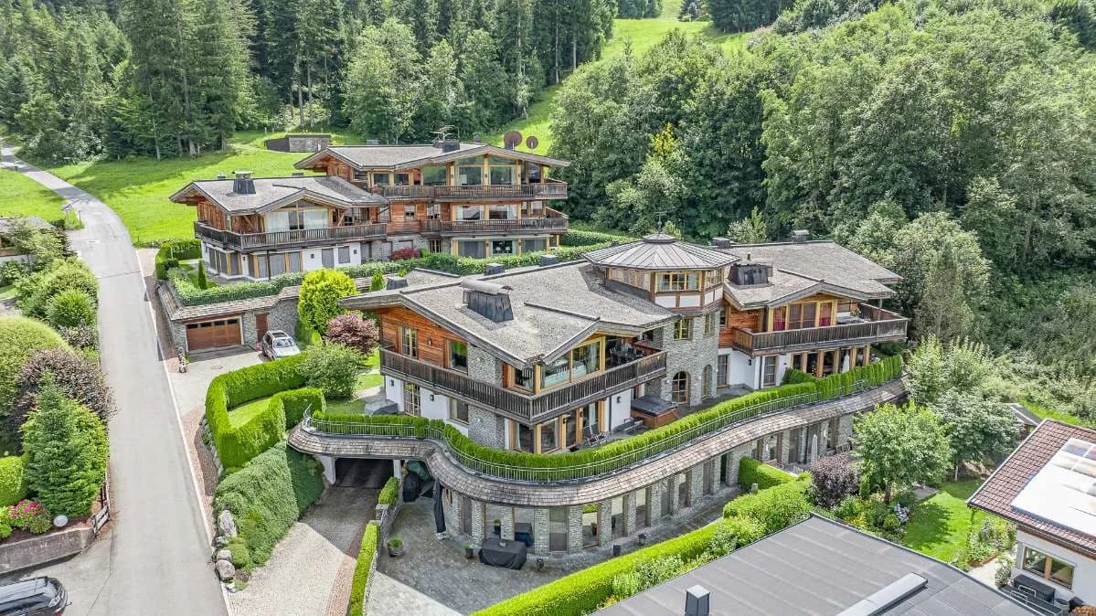 3-Zimmer-Wohnung kaufen in Kufstein – 106,3 m², € 1.750.000