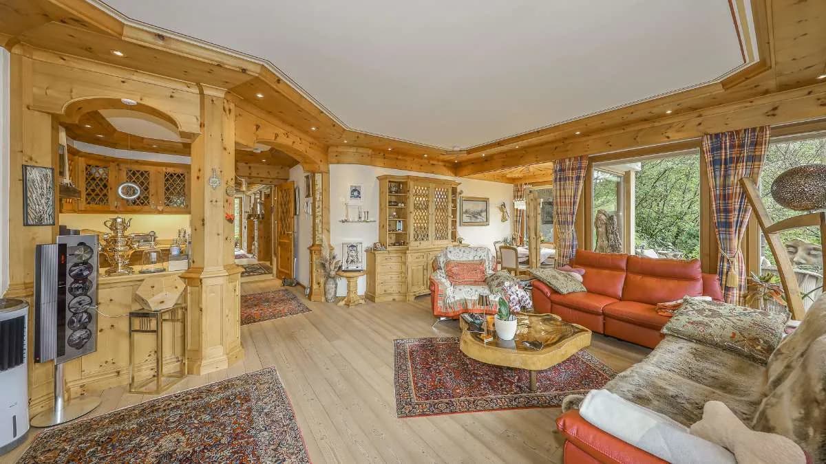 3-Zimmer-Wohnung kaufen in Kufstein – 106,3 m², € 1.750.000 – Bild 5 von 26