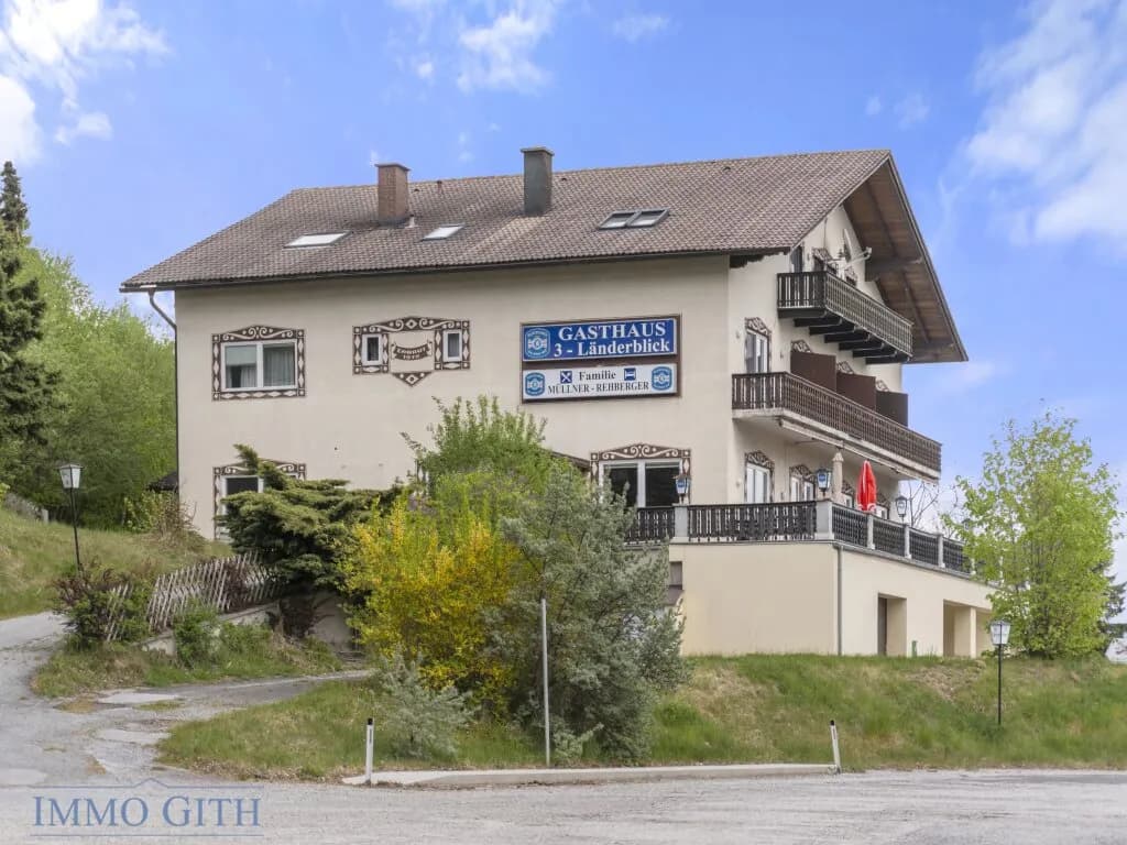 15-Zimmer-Gewerbeimmobilie kaufen in Neunkirchen – 1 158 m², € 580.000 – Bild 3 von 73
